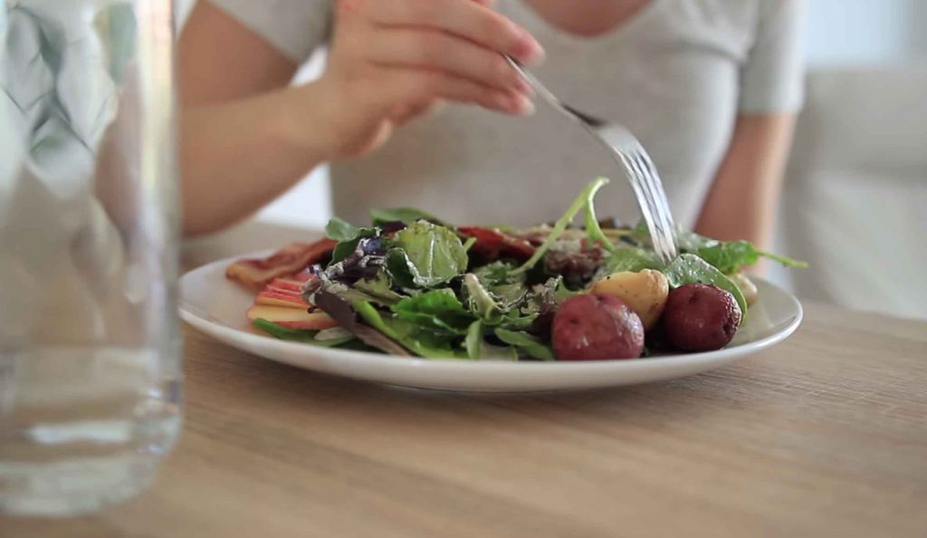 Интуитивное питание: 5 советов для здорового питания