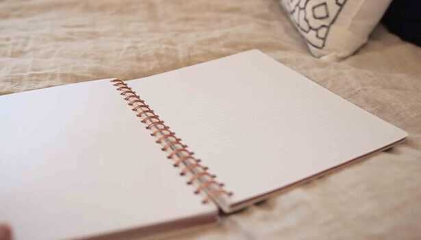 Преимущества ведения дневника: советы и как начать
