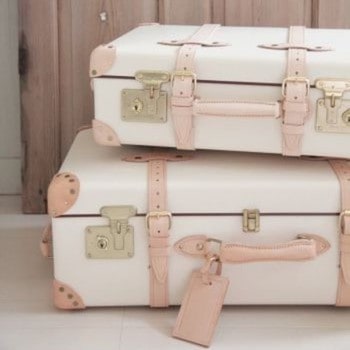 Как упаковать маленький чемодан в долгую поездку